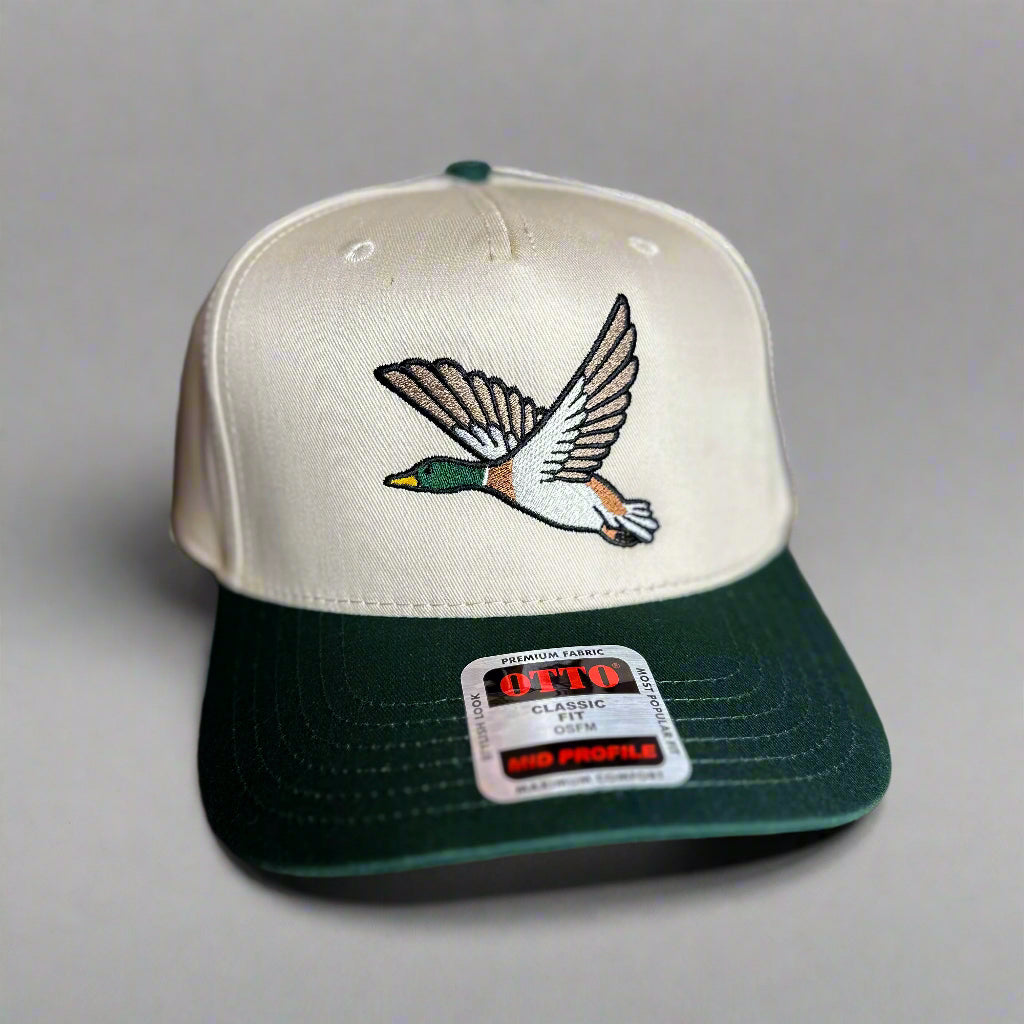 Mallard Trucker