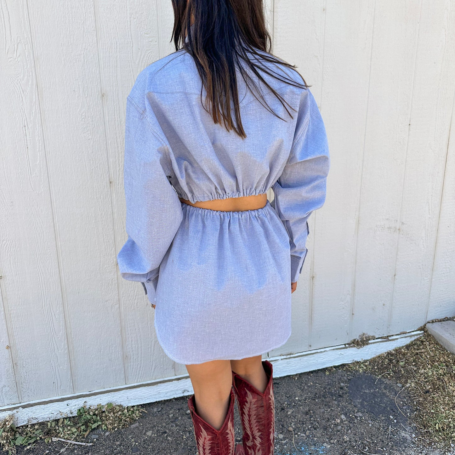 Wrangler Set