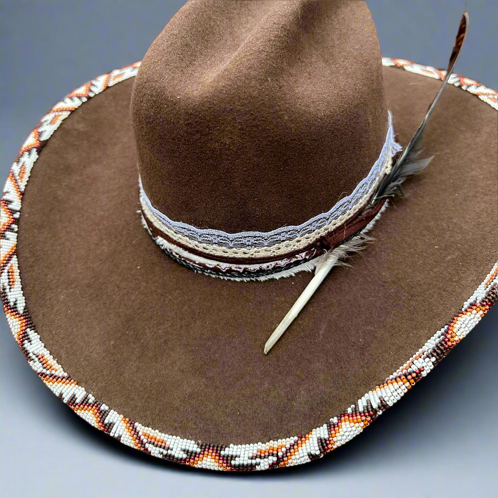 Western Bride