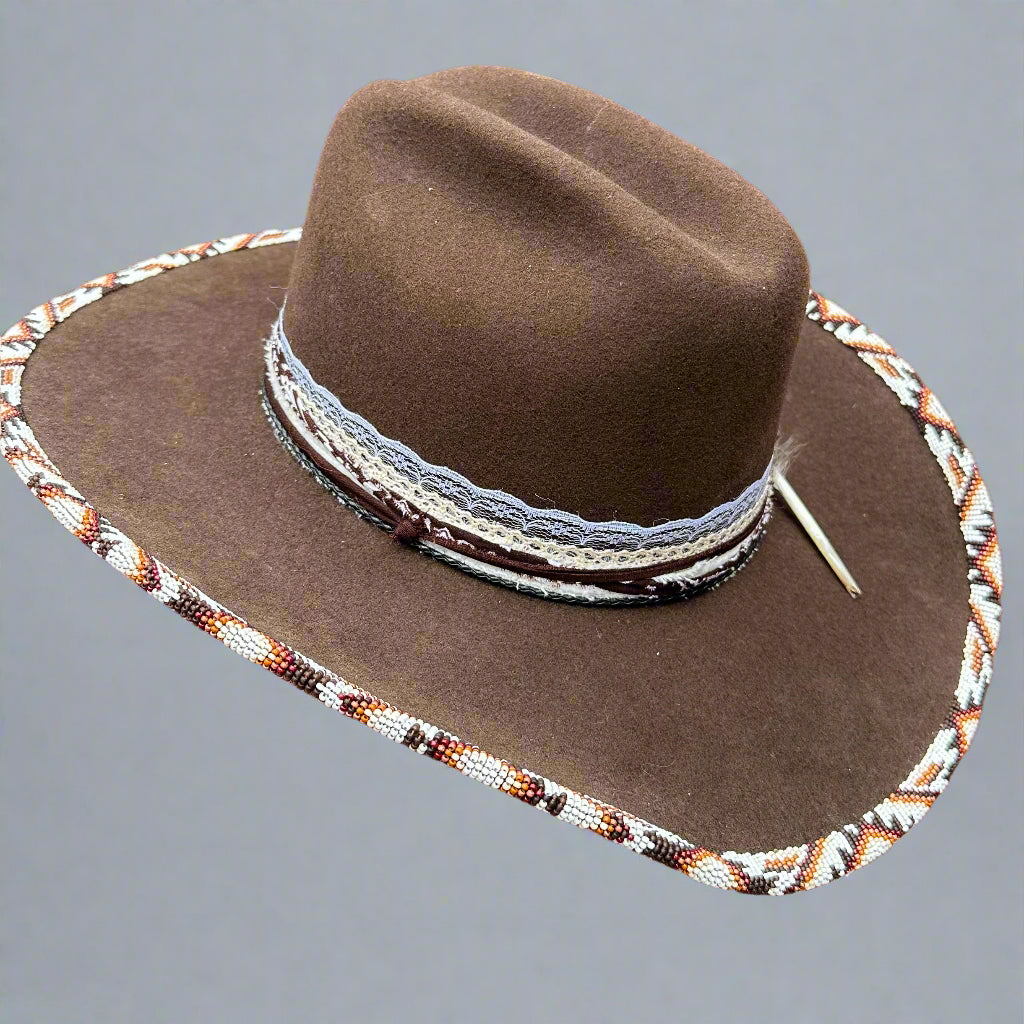 Western Bride