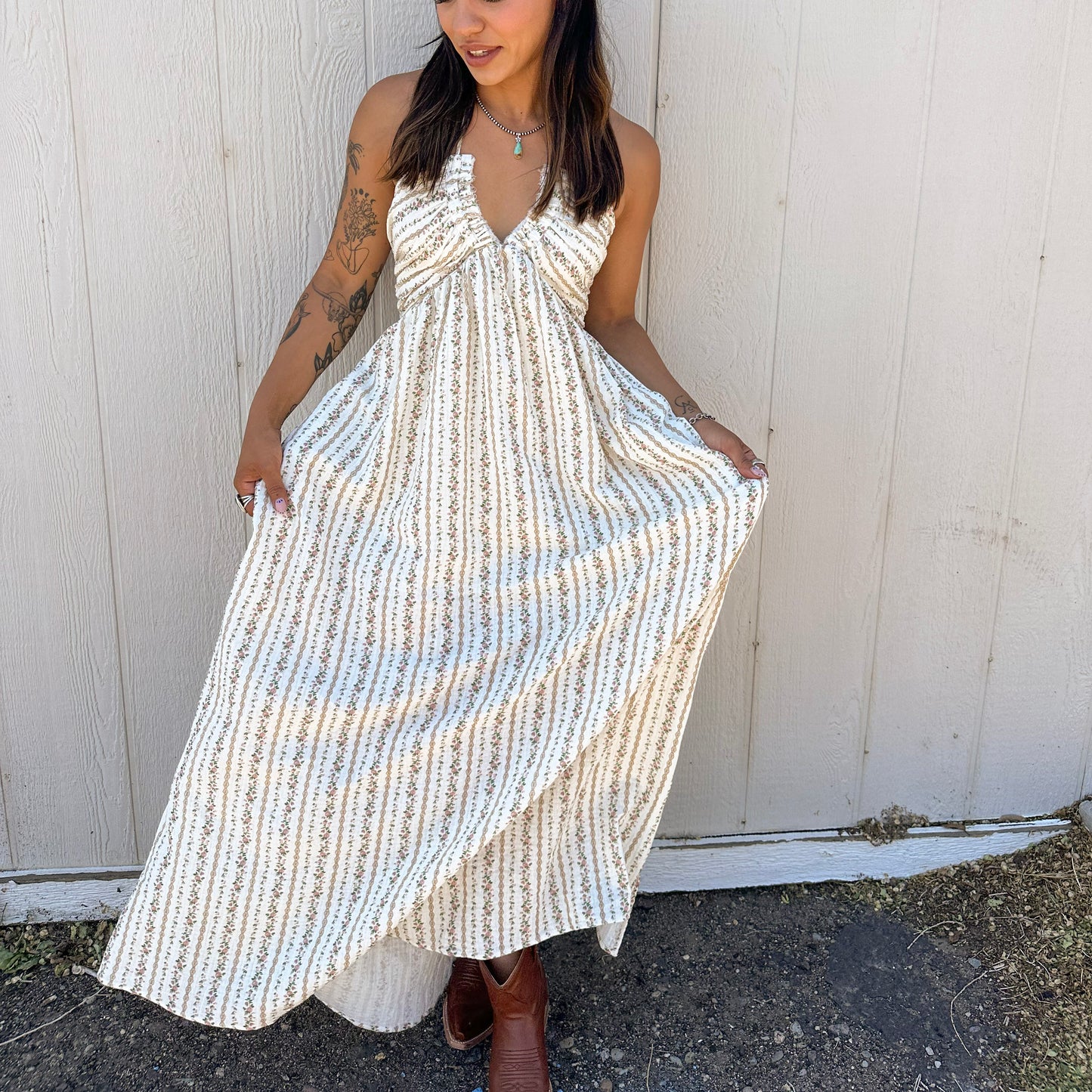 Cottage Princess