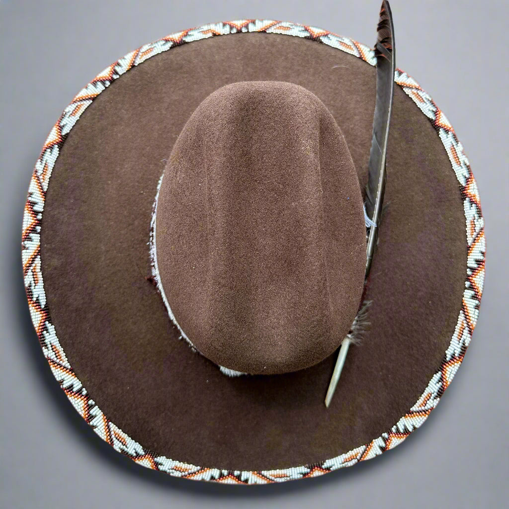 Western Bride