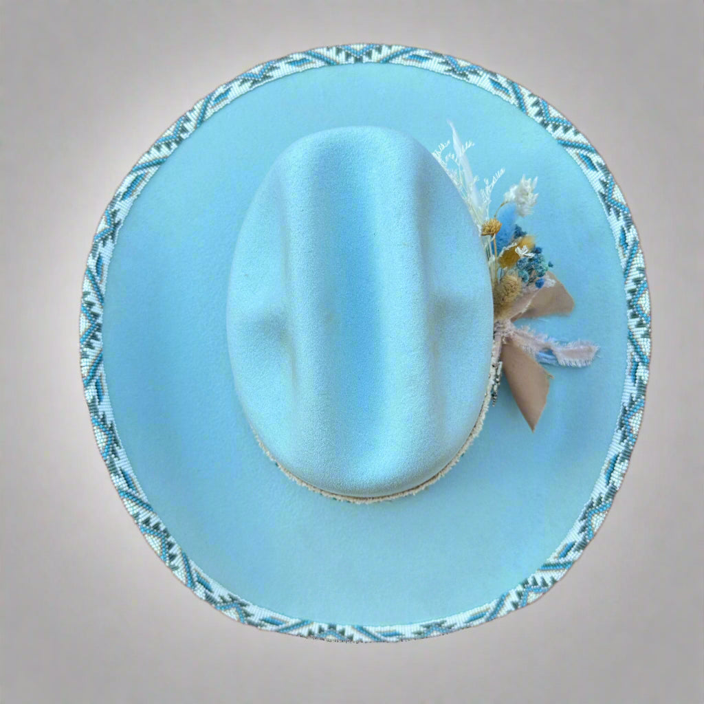 Something Blue