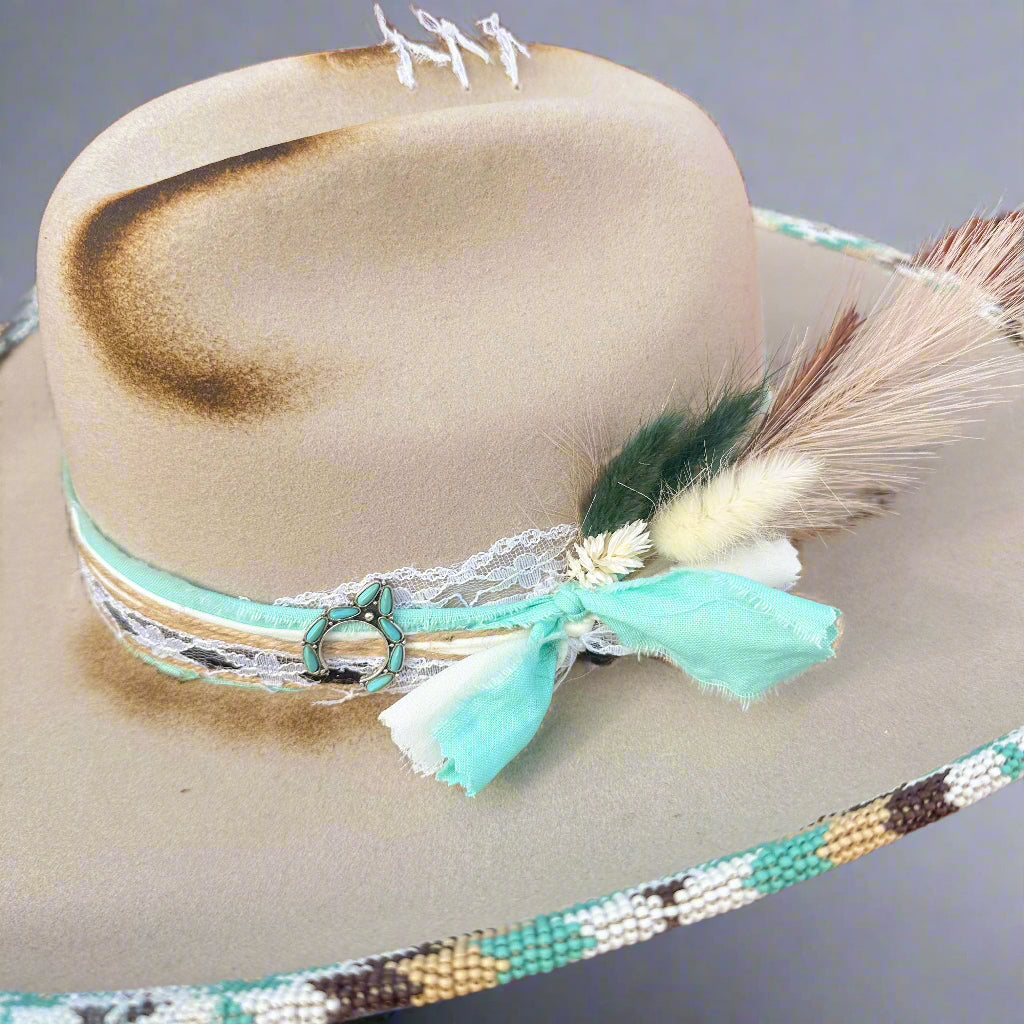 Buck Off Bride