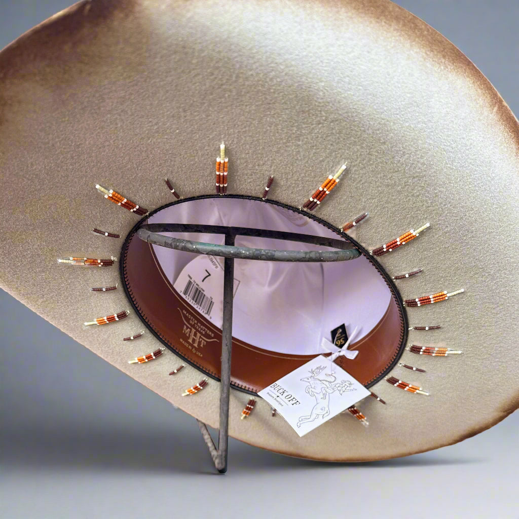 Feathered Indians