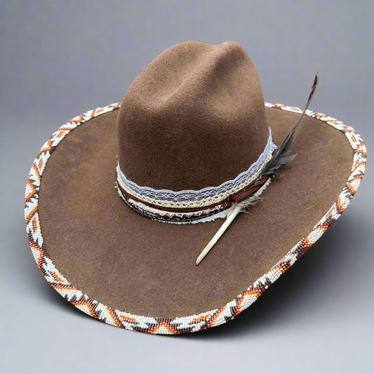 Western Bride
