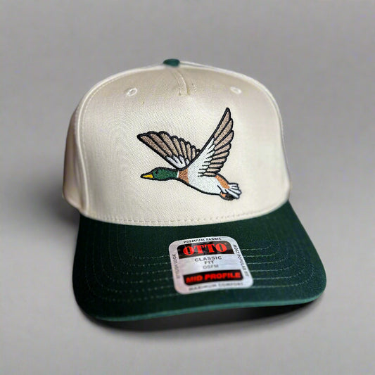 Mallard Trucker