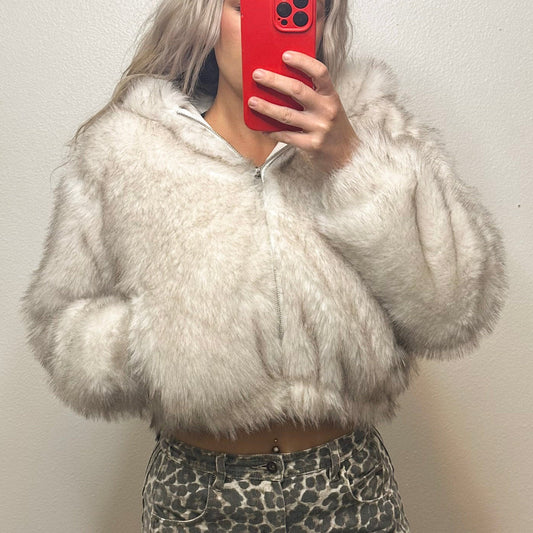Fur Jacket