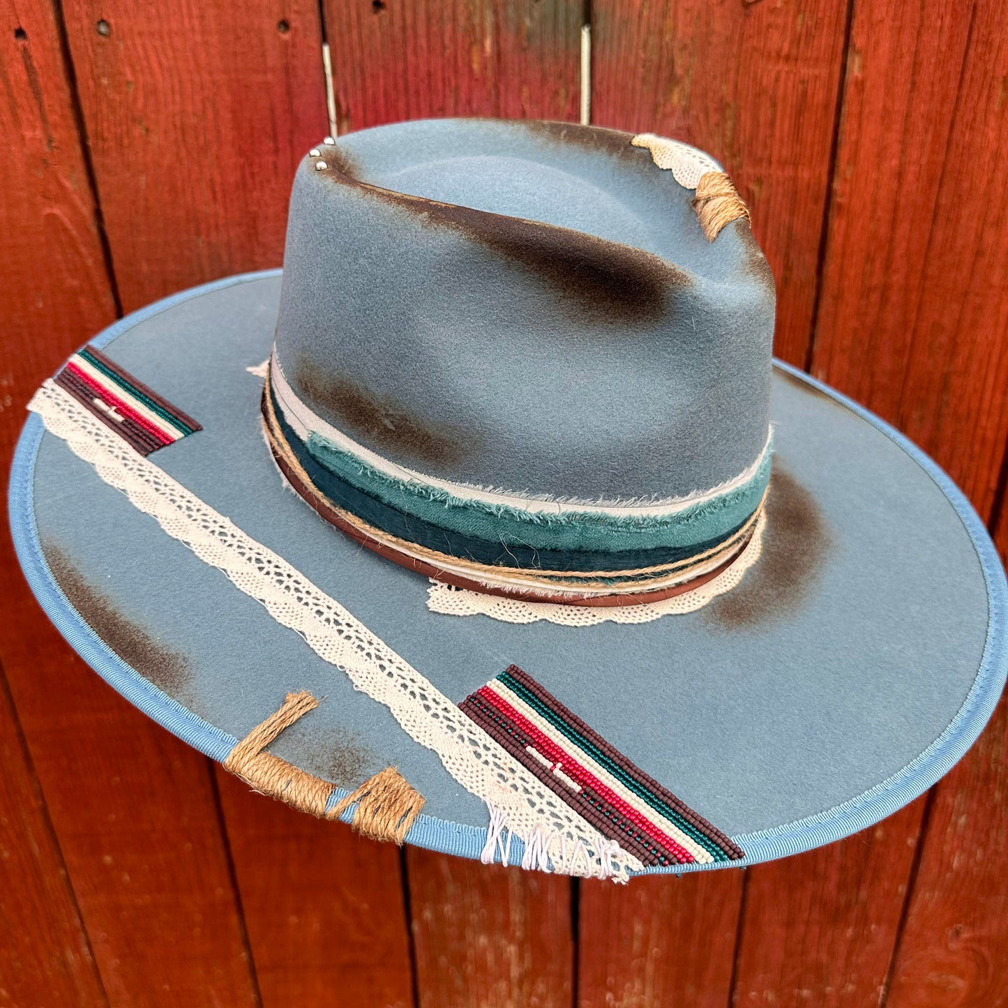 Cashmere Cowgirl
