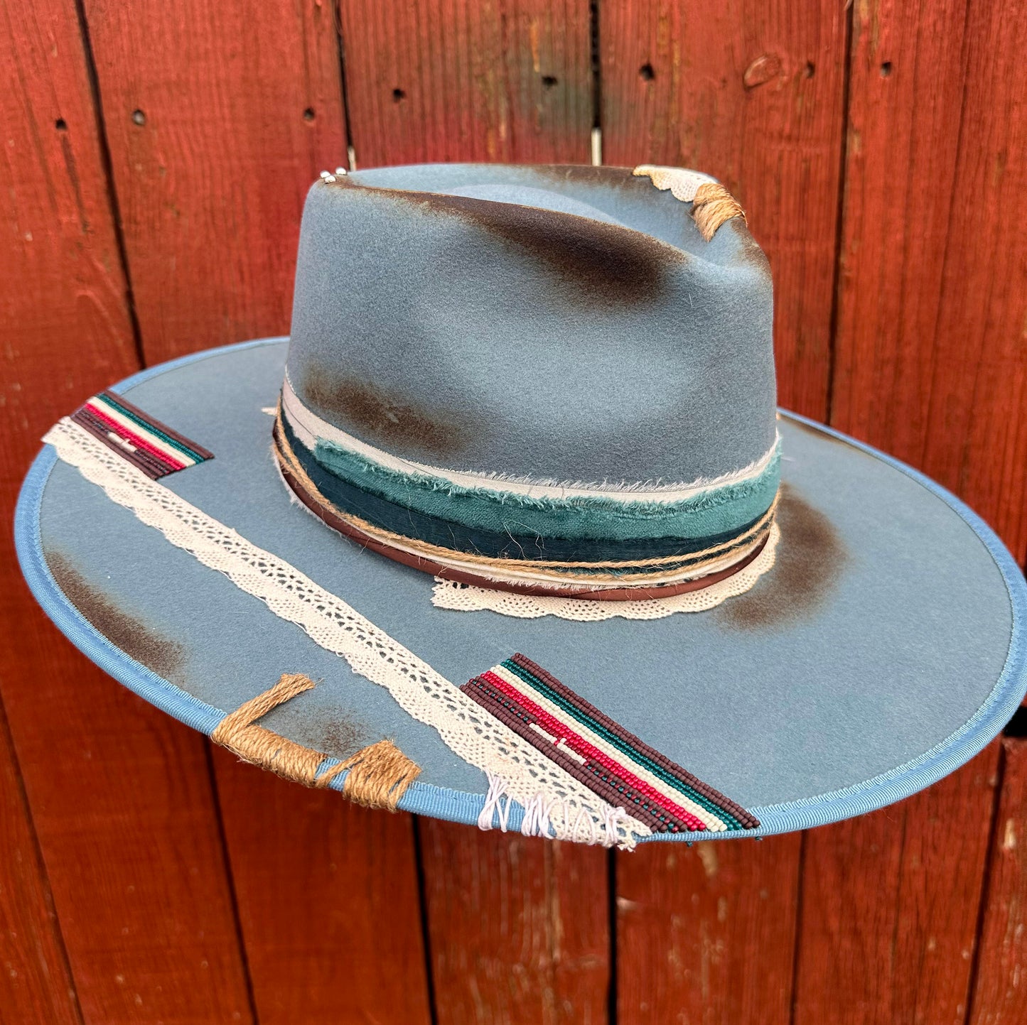 Cashmere Cowgirl