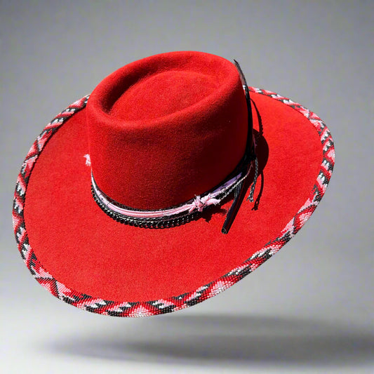 Reba Rider Buckaroo