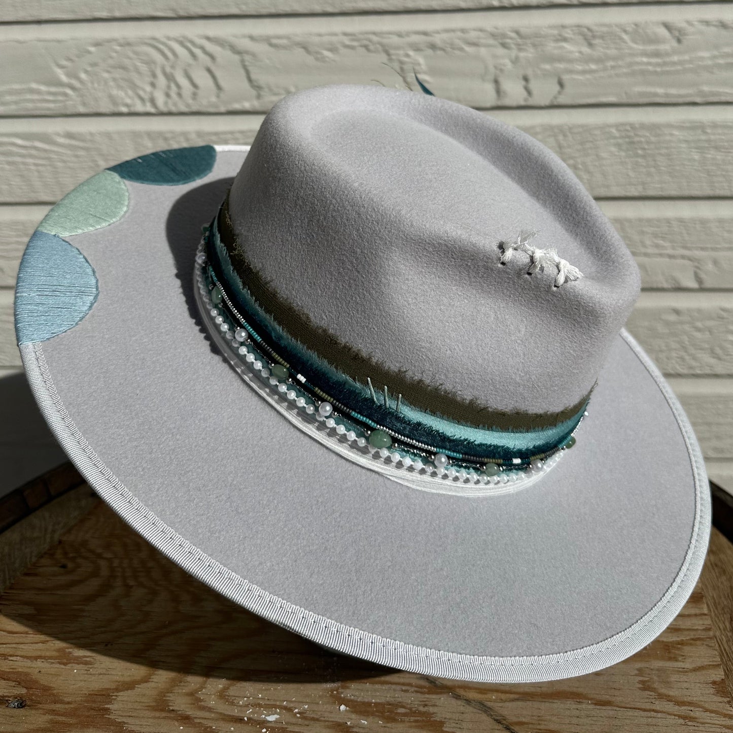 Malibu Cowgirl 🌊🐬