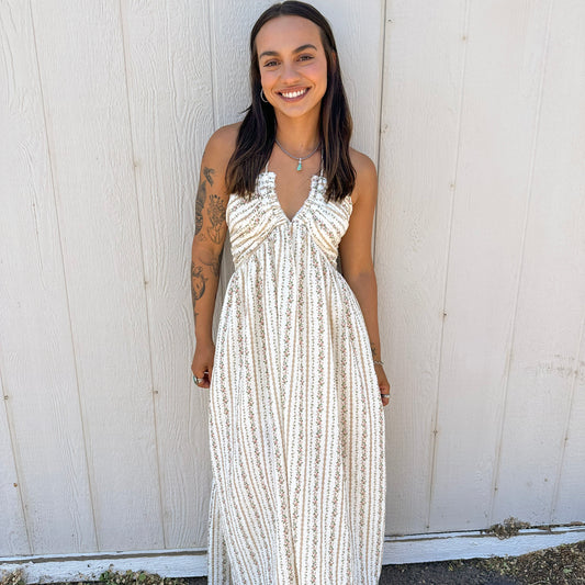 Cottage Princess