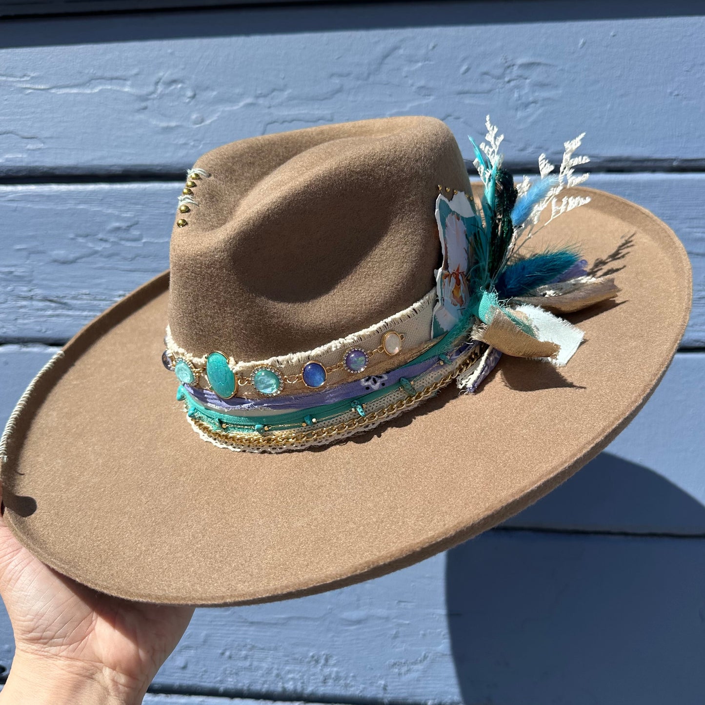 Boho Dreamer