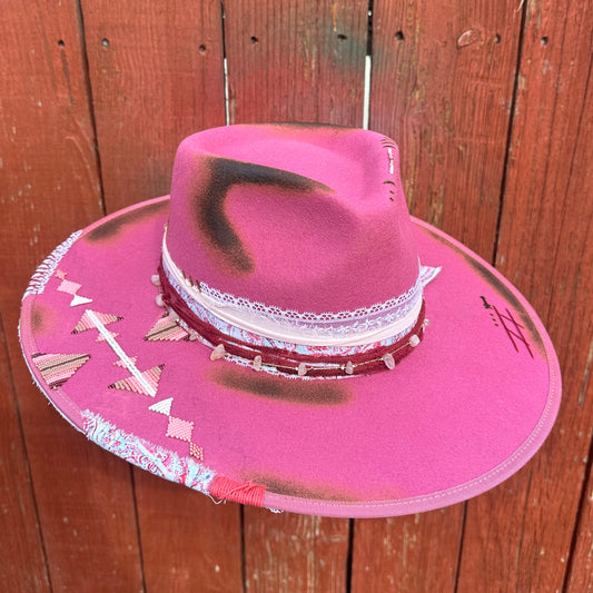 Cowgirl Couture