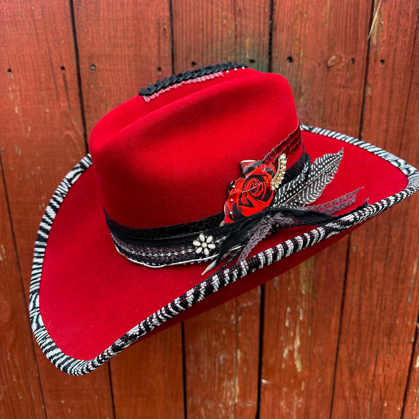 Lockhart Hat