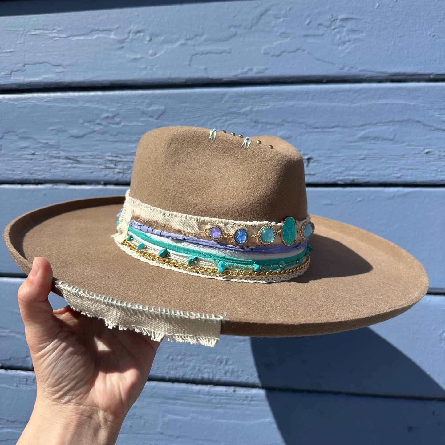 Boho Dreamer