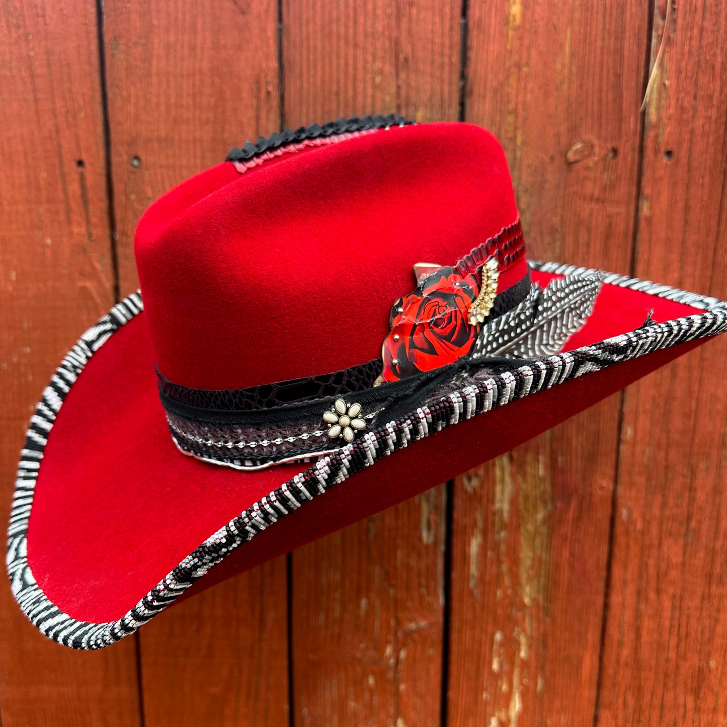 Lockhart Hat
