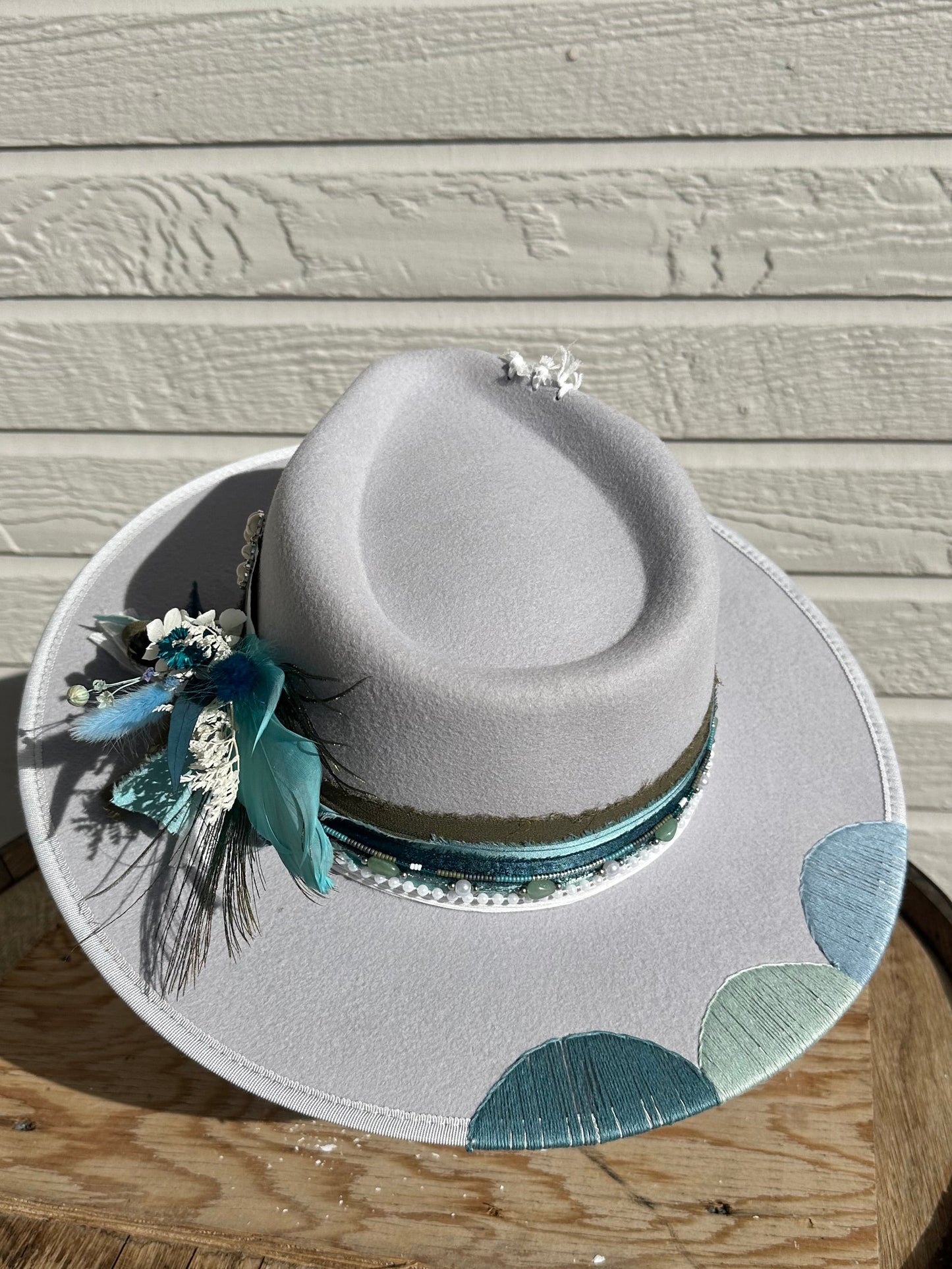 Malibu Cowgirl 🌊🐬