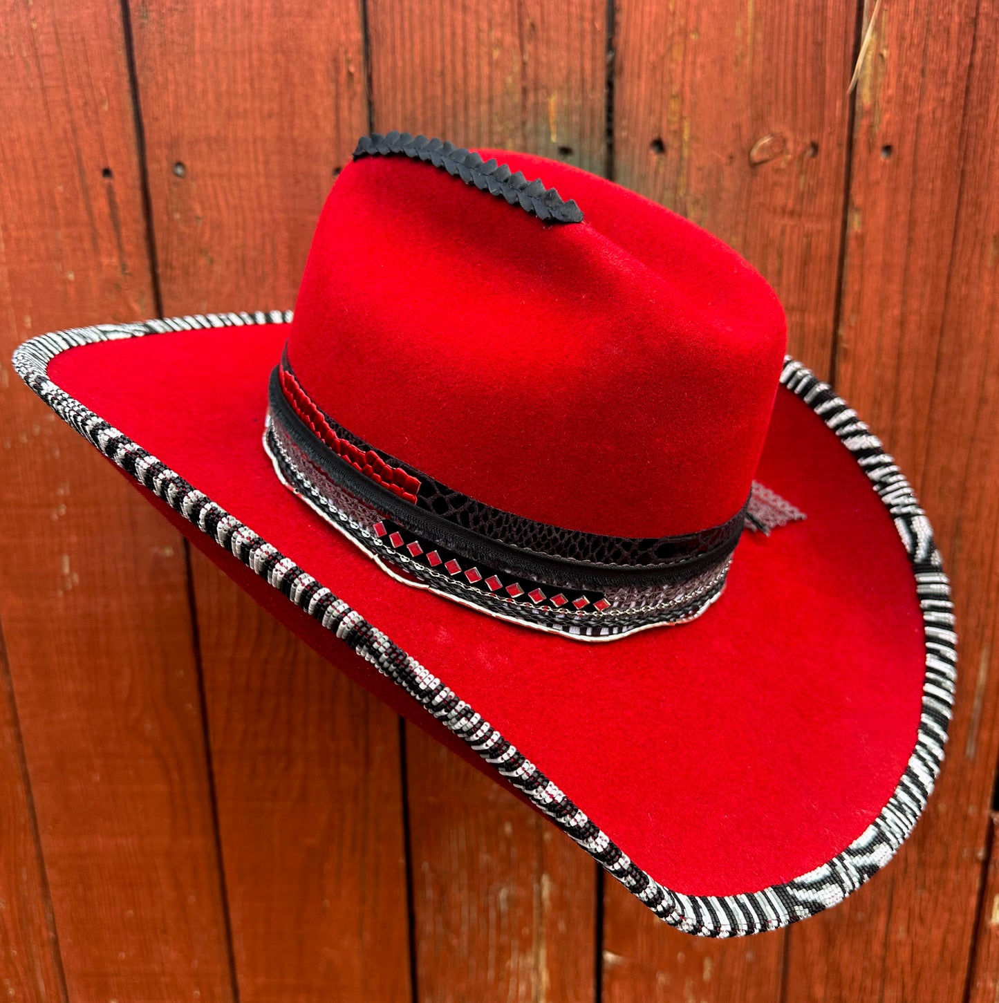 Lockhart Hat
