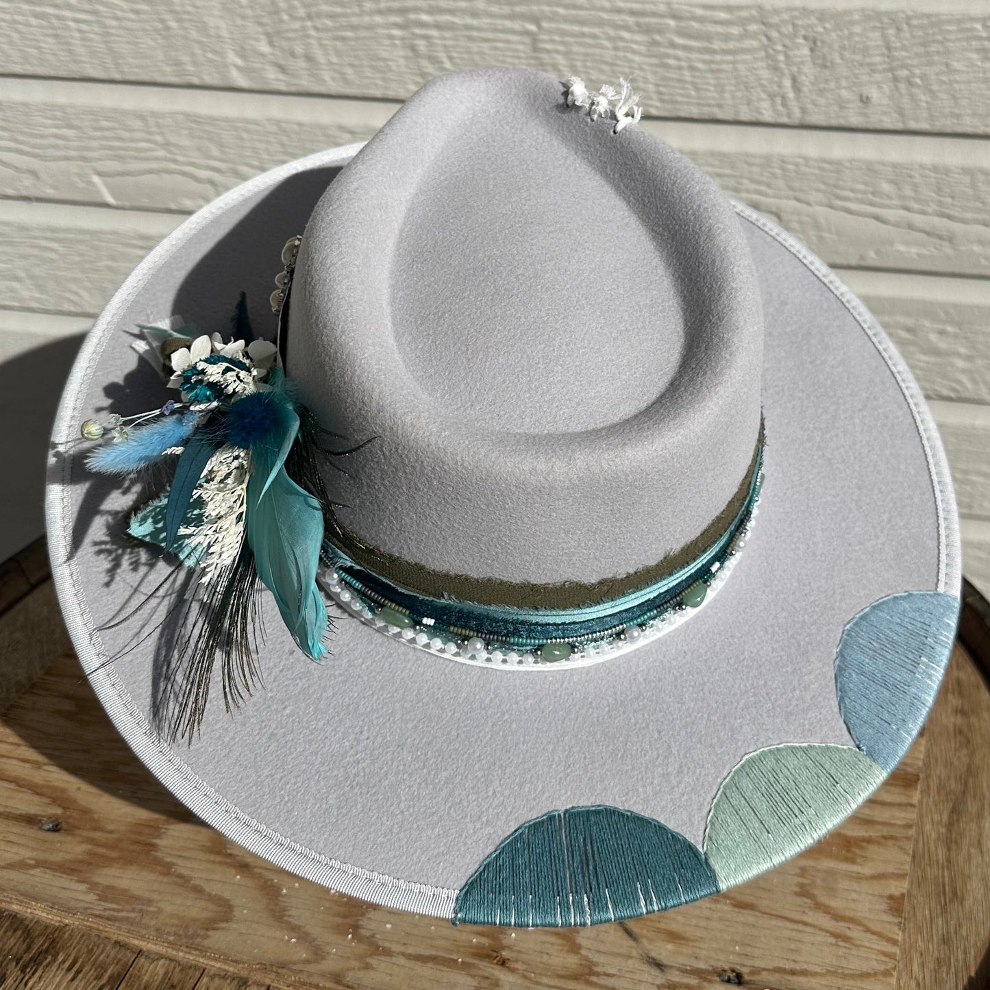 Malibu Cowgirl 🌊🐬