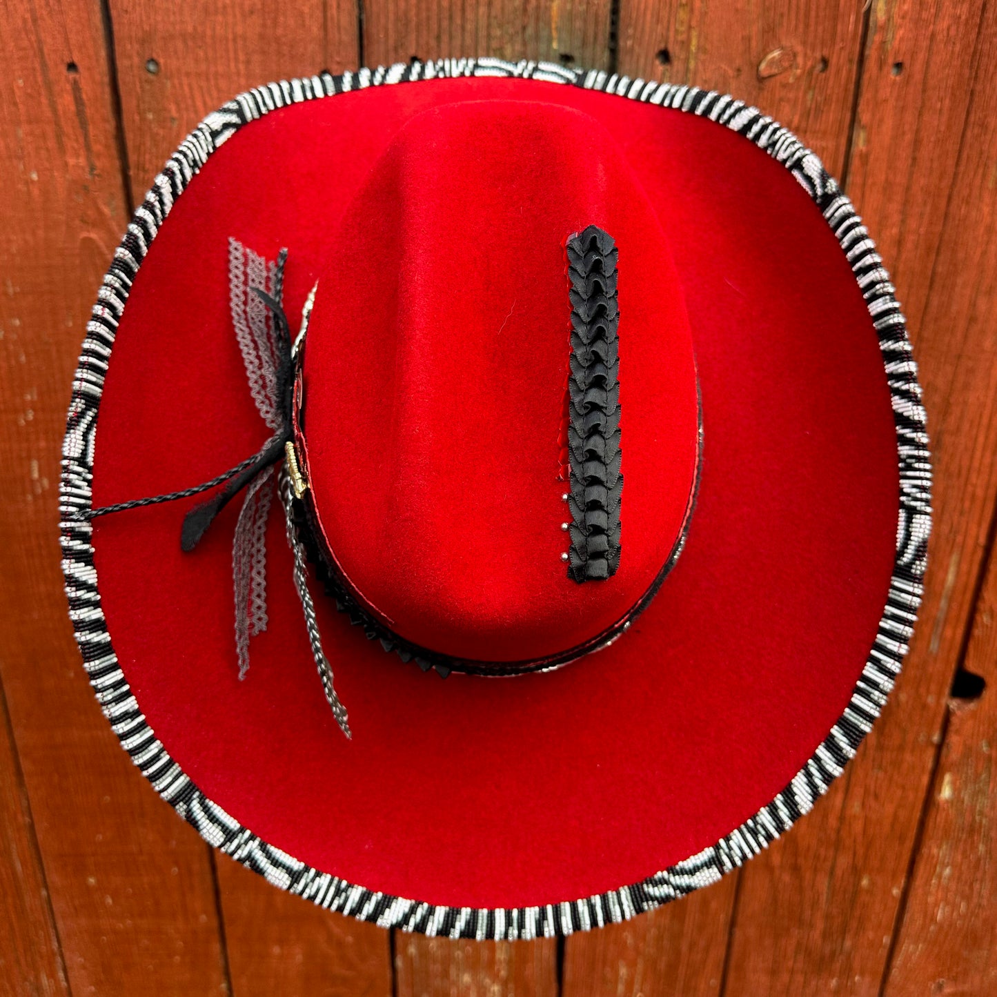 Lockhart Hat