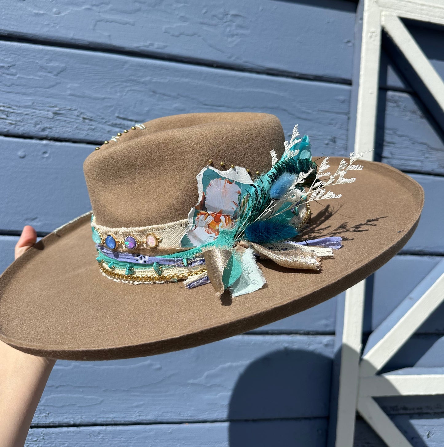 Boho Dreamer