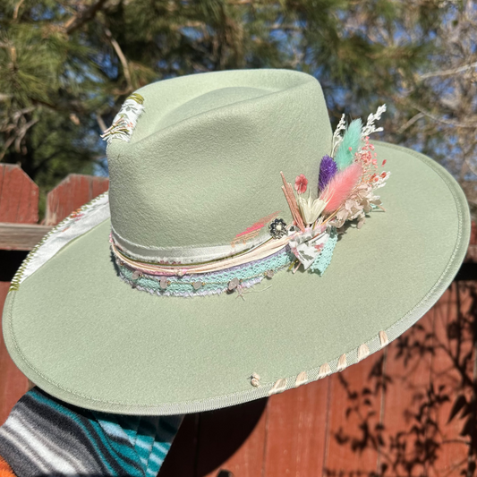 Spring Bloom