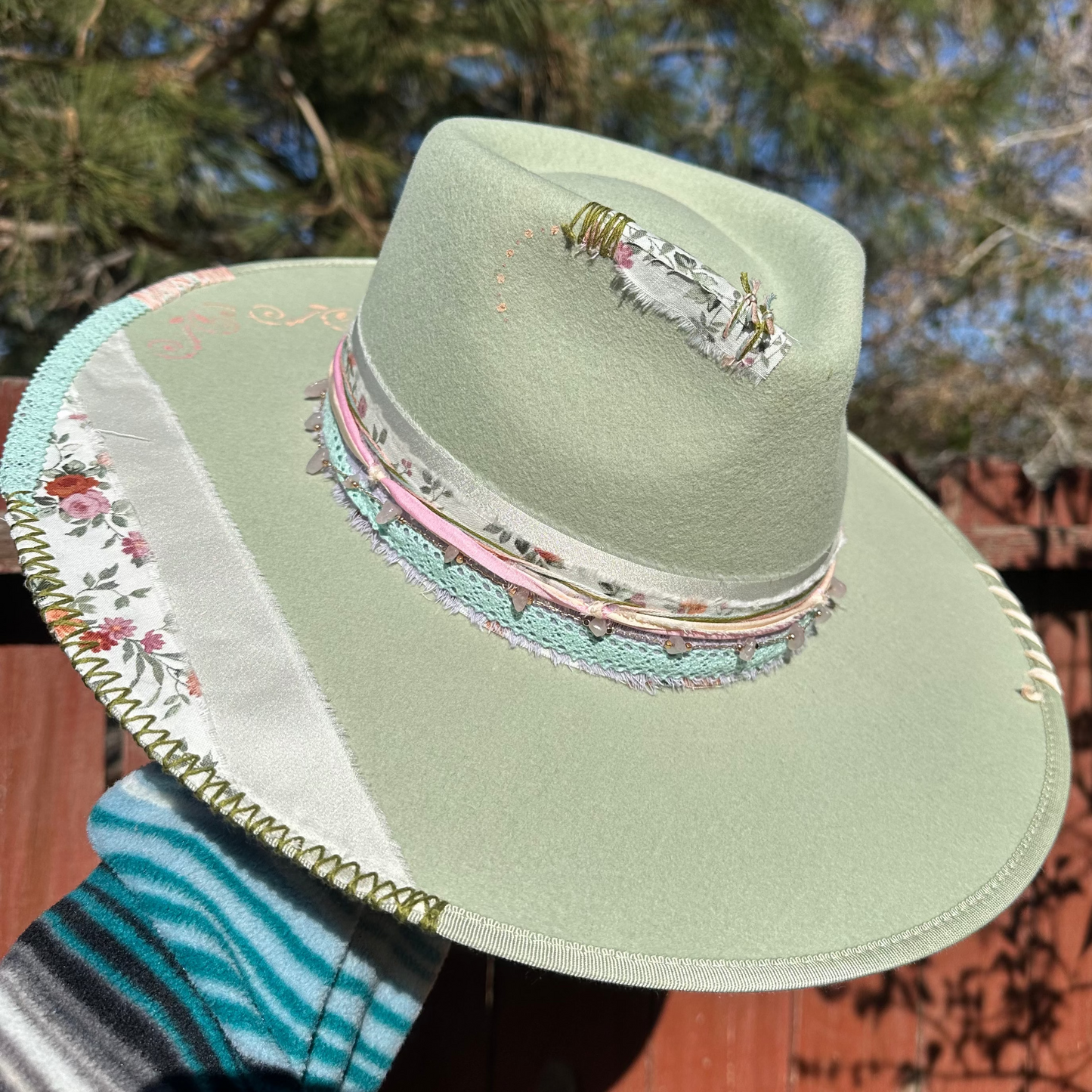 Spring Bloom