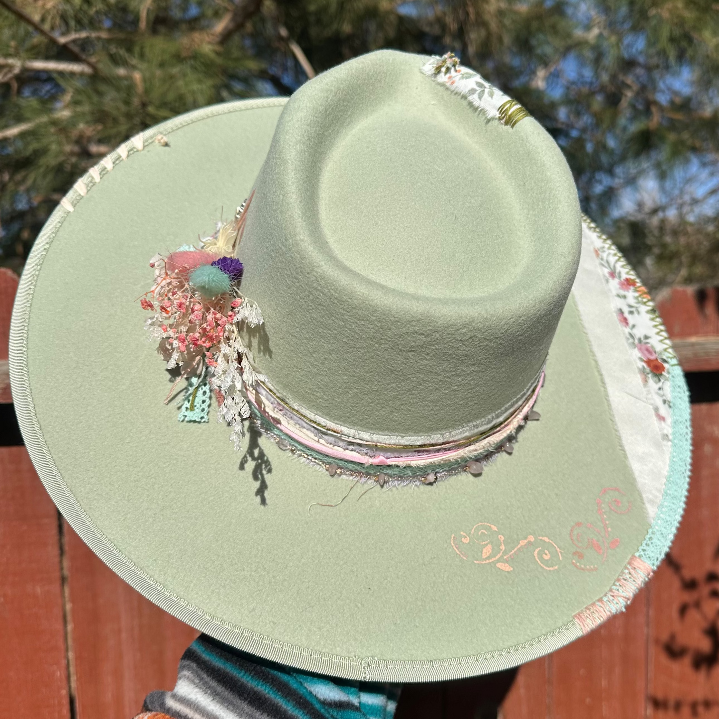 Spring Bloom
